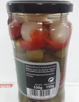 Banderilla dulce