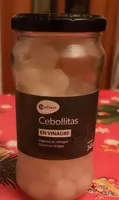 Cebollitas EN VINAGRE