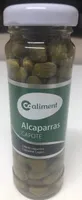 Alcaparras