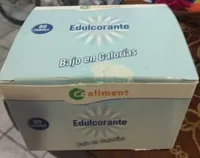 Edulcorante