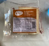 Queso de cabra