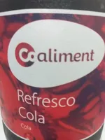 Refresco Cola