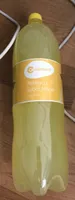 Refresco sabor limon