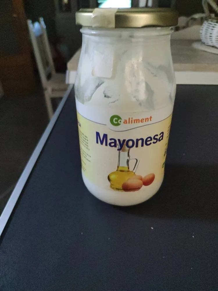 Mayonesa