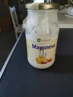 Mayonesa