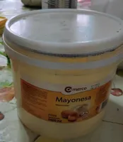 Mayonesa