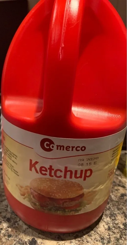 Ketchup