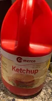 Ketchup