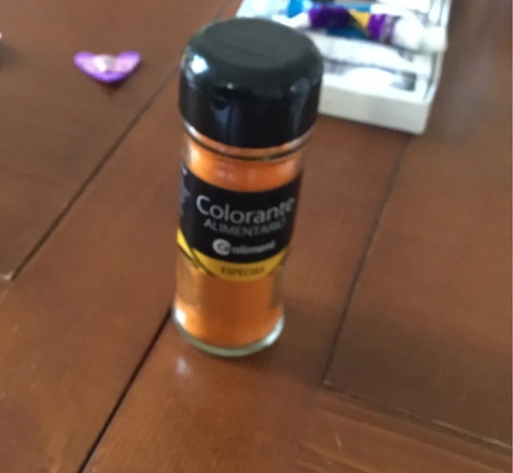 Colorante