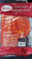 Chorizo Extra