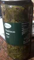 Espinacas