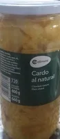 Cardo al natural