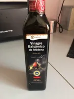 Vinagre Balsámico de Módena