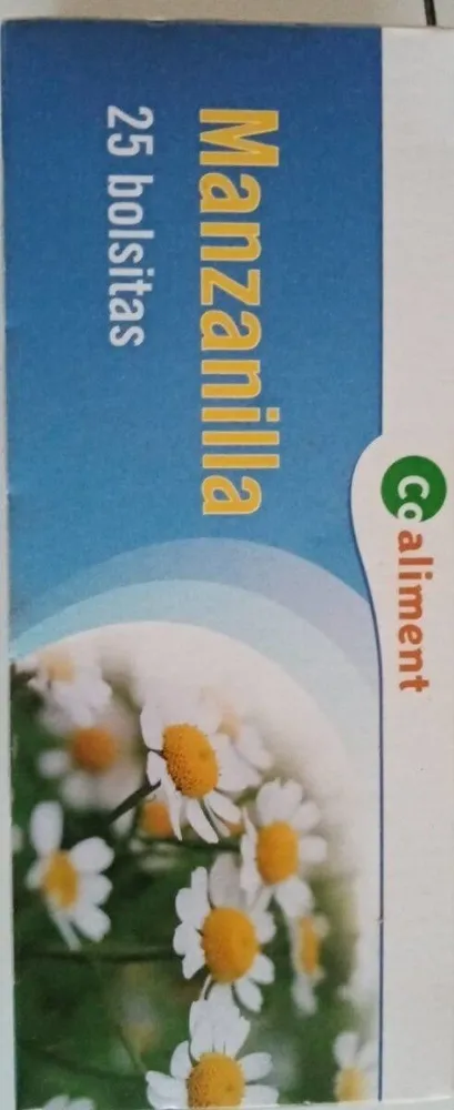 Manzanilla