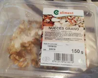 Nueces grano