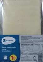 Queso semicurado