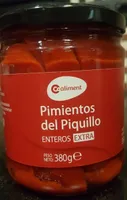 Pimientos del Piquillo