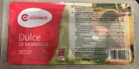 Dulce de membrillo