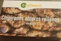 Chipirones