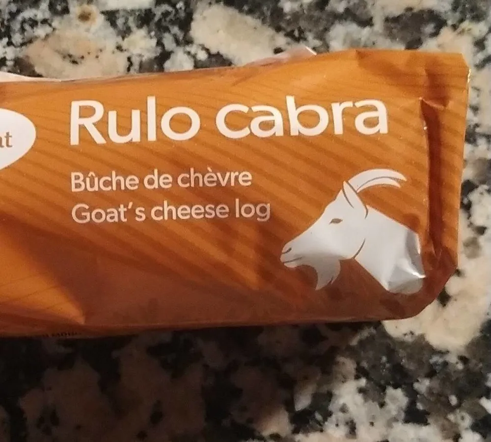 Rulo de Cabra