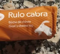 Rulo de Cabra