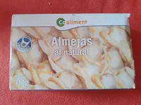 Almejas