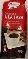 Desayuno a la taza