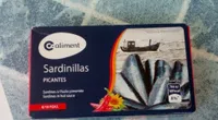 Sardinillas picantes