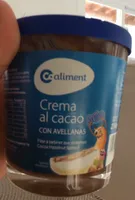 Crema al cacao