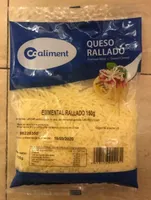 Queso Rallado