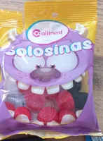Golosinas