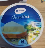Quesitos