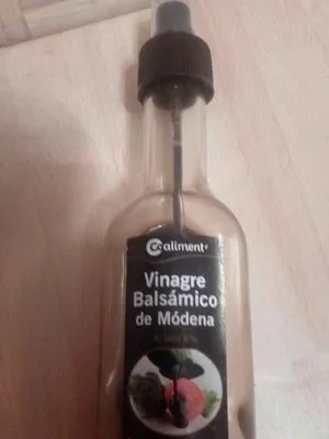Vinagre Balsamico de Modena