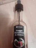 Vinagre Balsamico de Modena