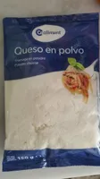 Queso en polvo