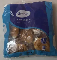 croisant