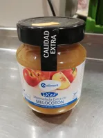Mermelada Extra de Melocoton Diet