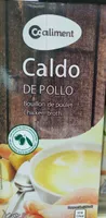 Caldo de Pollo
