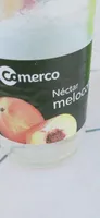 Nectar melocotón