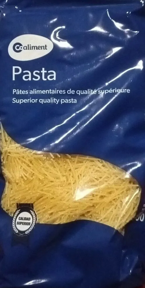 Pasta