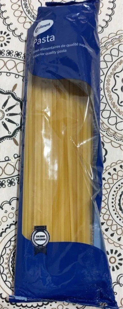 Espaguetis