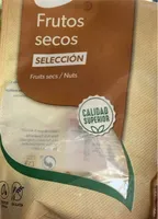 frutos secos