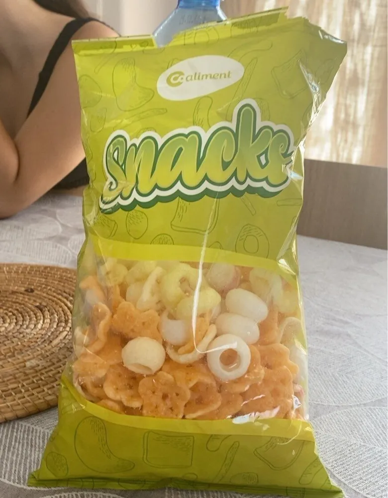 Snacks