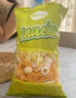 Snacks
