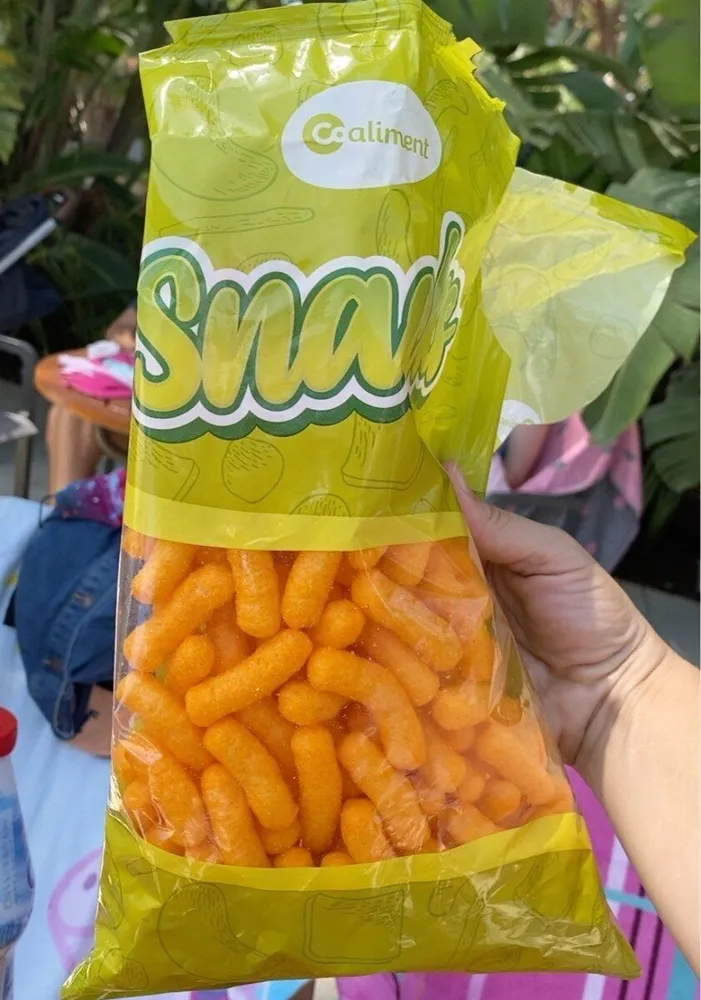 Snacks