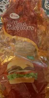 Maxi Burguers