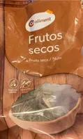 Frutos Secos Pipas