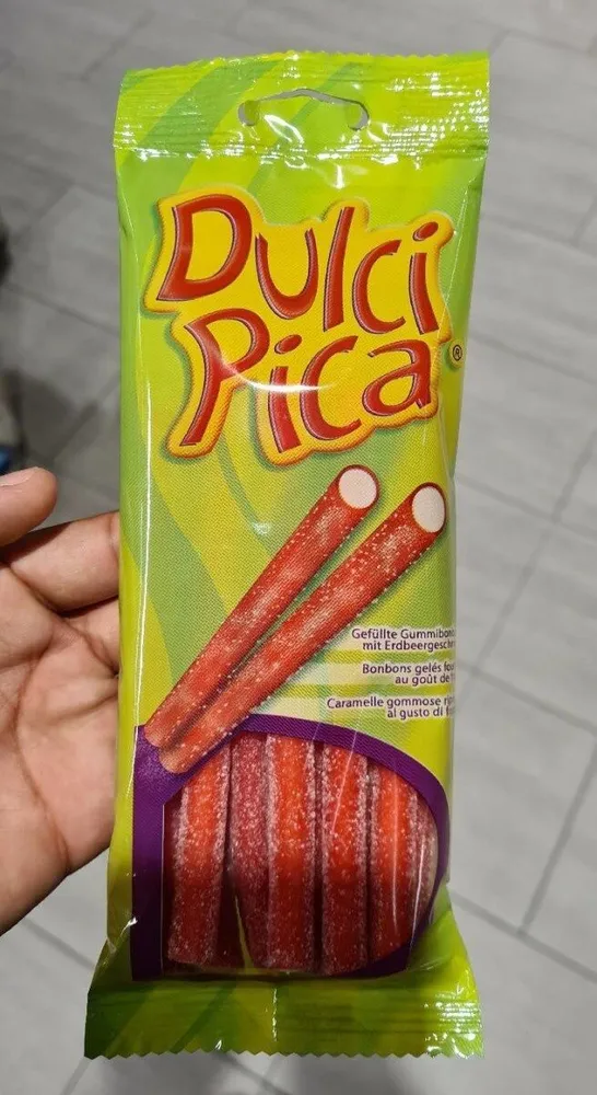 Dulci pica