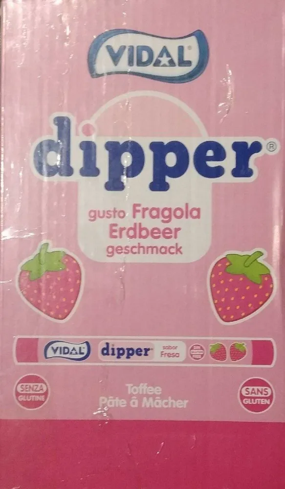 Dipper