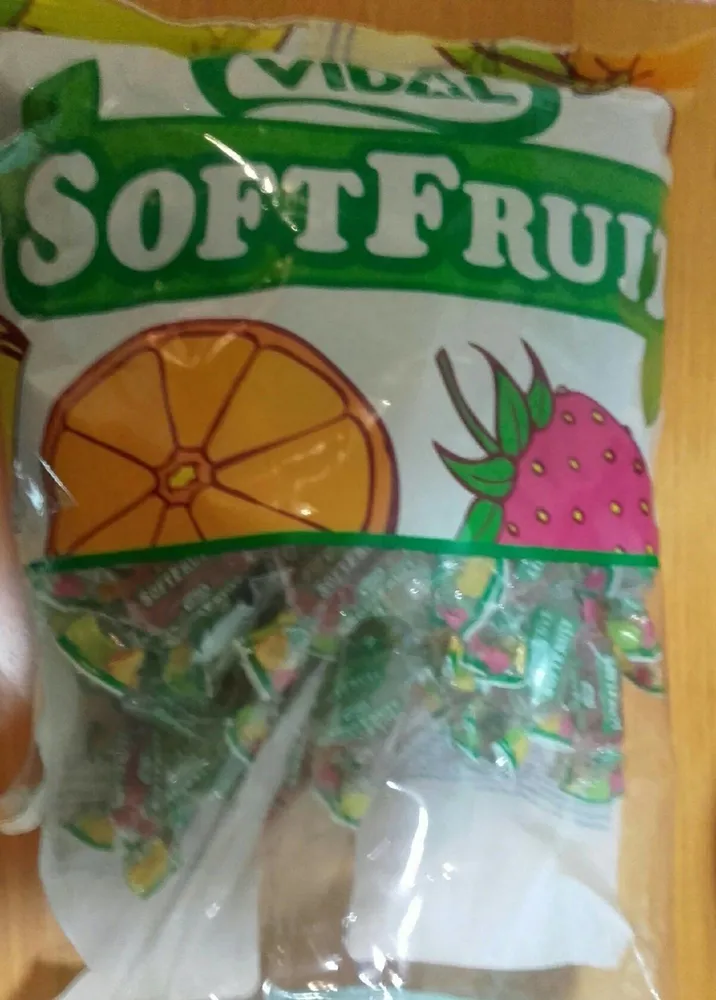 SoftFruit